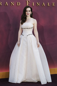 Filmpremiere 'Downton Abbey: Das große Finale' in London