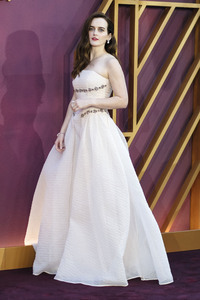 Filmpremiere 'Downton Abbey: Das große Finale' in London