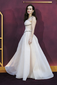 Filmpremiere 'Downton Abbey: Das große Finale' in London