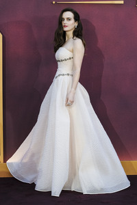 Filmpremiere 'Downton Abbey: Das große Finale' in London