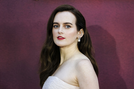 Filmpremiere 'Downton Abbey: Das große Finale' in London