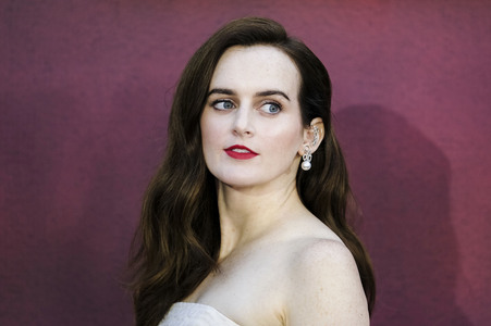 Filmpremiere 'Downton Abbey: Das große Finale' in London