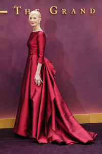 Filmpremiere 'Downton Abbey: Das große Finale' in London