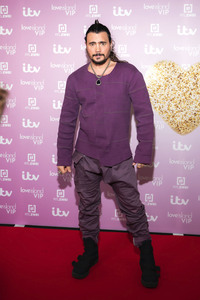 Staffel 9 Premiere 'Love Island VIP' in Köln