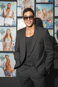 Staffel 9 Premiere 'Love Island VIP' in Köln