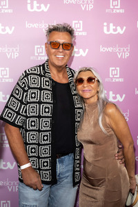 Staffel 9 Premiere 'Love Island VIP' in Köln