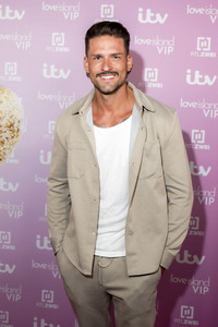 Staffel 9 Premiere 'Love Island VIP' in Köln