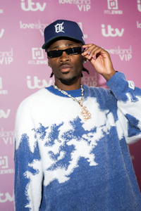 Staffel 9 Premiere 'Love Island VIP' in Köln