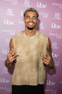 Staffel 9 Premiere 'Love Island VIP' in Köln