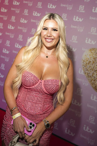 Staffel 9 Premiere 'Love Island VIP' in Köln