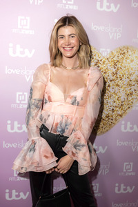 Staffel 9 Premiere 'Love Island VIP' in Köln