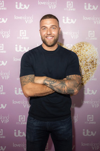 Staffel 9 Premiere 'Love Island VIP' in Köln