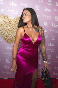 Staffel 9 Premiere 'Love Island VIP' in Köln