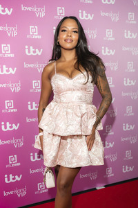 Staffel 9 Premiere 'Love Island VIP' in Köln