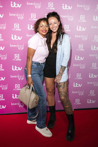 Staffel 9 Premiere 'Love Island VIP' in Köln