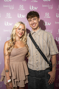 Staffel 9 Premiere 'Love Island VIP' in Köln