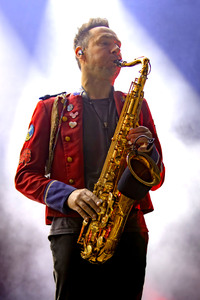 Konzert von Meute in Erfurt