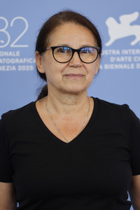 Photocall 'Silent Friend', Internationale Filmfestspiele von Venedig 2025