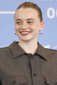 Photocall 'Silent Friend', Internationale Filmfestspiele von Venedig 2025