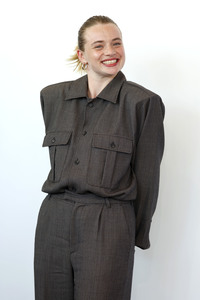 Photocall 'Silent Friend', Internationale Filmfestspiele von Venedig 2025