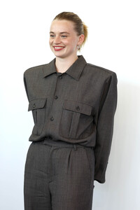 Photocall 'Silent Friend', Internationale Filmfestspiele von Venedig 2025