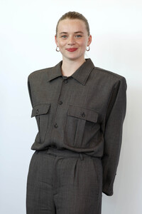 Photocall 'Silent Friend', Internationale Filmfestspiele von Venedig 2025