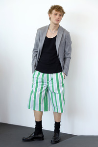 Photocall 'Silent Friend', Internationale Filmfestspiele von Venedig 2025