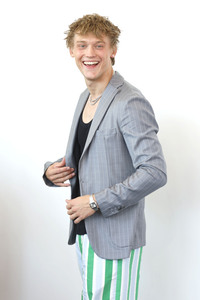 Photocall 'Silent Friend', Internationale Filmfestspiele von Venedig 2025