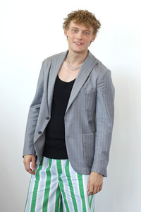 Photocall 'Silent Friend', Internationale Filmfestspiele von Venedig 2025