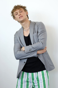 Photocall 'Silent Friend', Internationale Filmfestspiele von Venedig 2025