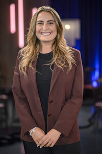 Talkshow 'Kölner Treff' in Köln