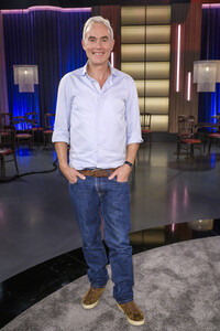 Talkshow 'Kölner Treff' in Köln