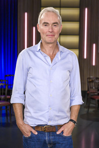 Talkshow 'Kölner Treff' in Köln