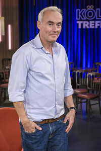 Talkshow 'Kölner Treff' in Köln