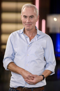 Talkshow 'Kölner Treff' in Köln