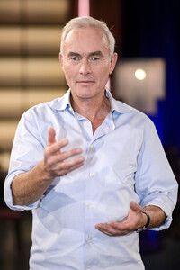 Talkshow 'Kölner Treff' in Köln