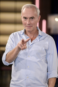 Talkshow 'Kölner Treff' in Köln