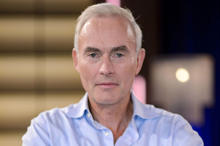 Talkshow 'Kölner Treff' in Köln