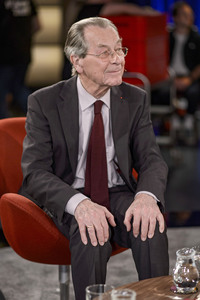 Talkshow 'Kölner Treff' in Köln