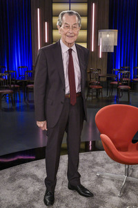 Talkshow 'Kölner Treff' in Köln