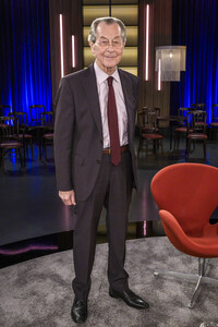 Talkshow 'Kölner Treff' in Köln