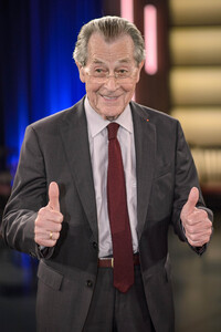 Talkshow 'Kölner Treff' in Köln