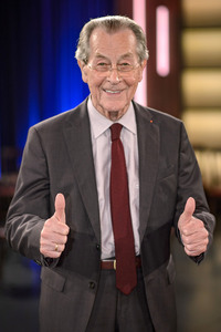 Talkshow 'Kölner Treff' in Köln