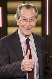 Talkshow 'Kölner Treff' in Köln