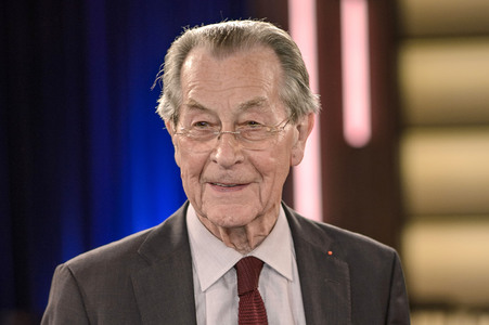 Talkshow 'Kölner Treff' in Köln