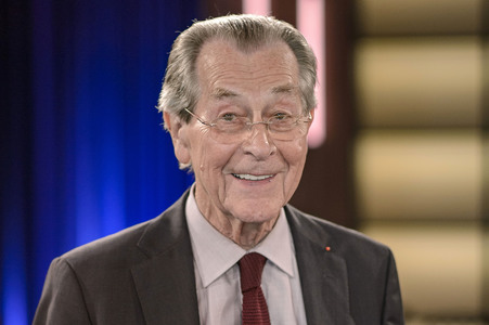 Talkshow 'Kölner Treff' in Köln