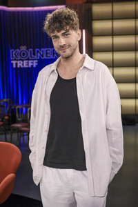 Talkshow 'Kölner Treff' in Köln