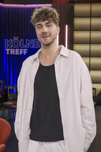 Talkshow 'Kölner Treff' in Köln