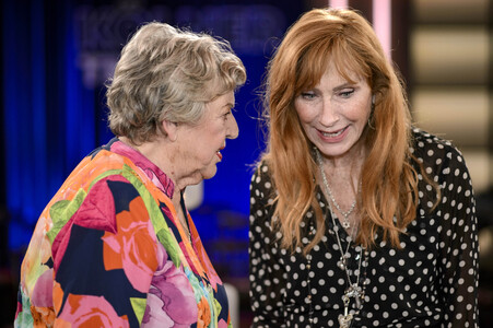 Talkshow 'Kölner Treff' in Köln