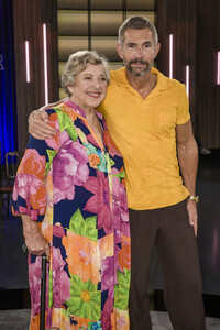 Talkshow 'Kölner Treff' in Köln